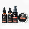 Beard Growth KIT